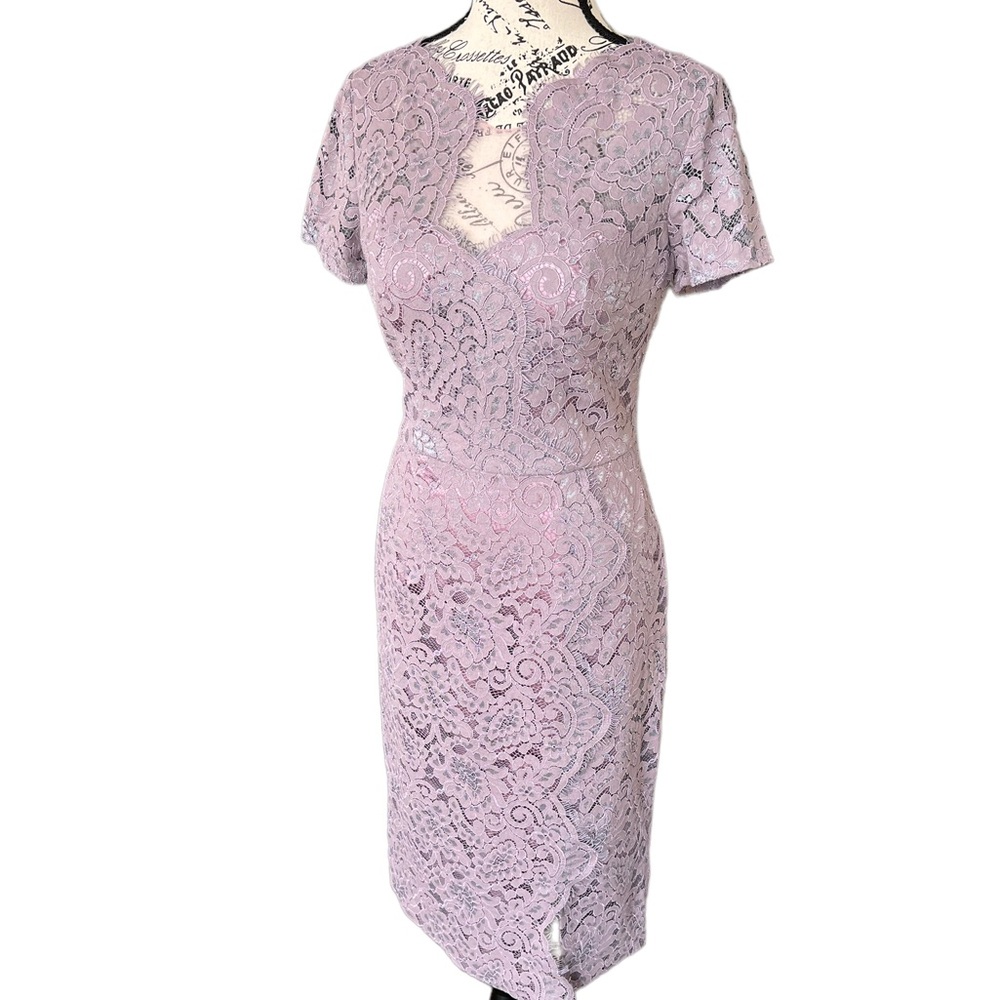 JS Collections Dress